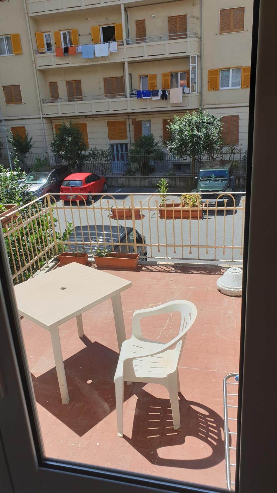 Piccolo Hotel Holiday Center Finale Ligure Bagian luar foto
